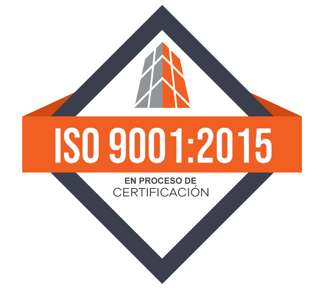 ISO 9001 CIED CHILE